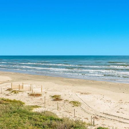 Beach Diamond Galveston Exterior foto