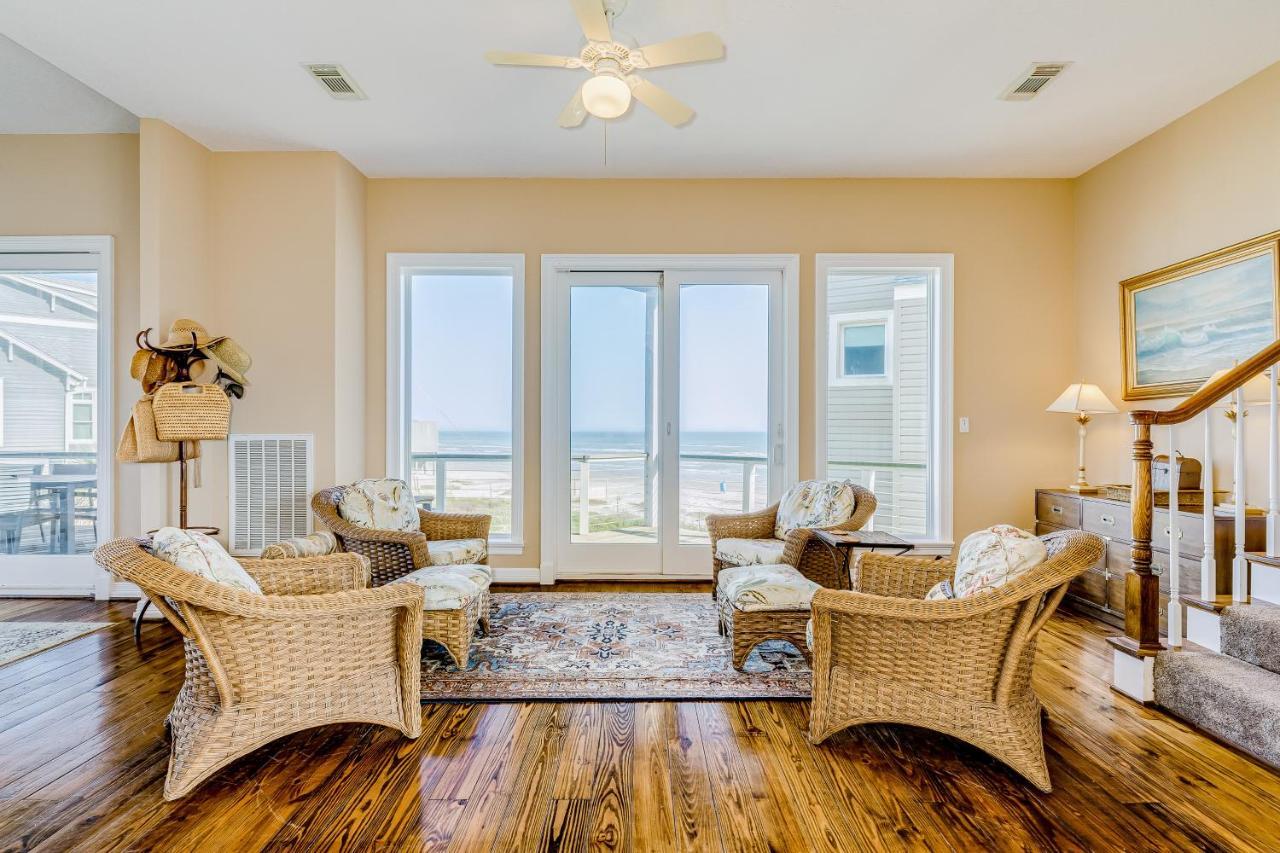 Beach Diamond Galveston Exterior foto