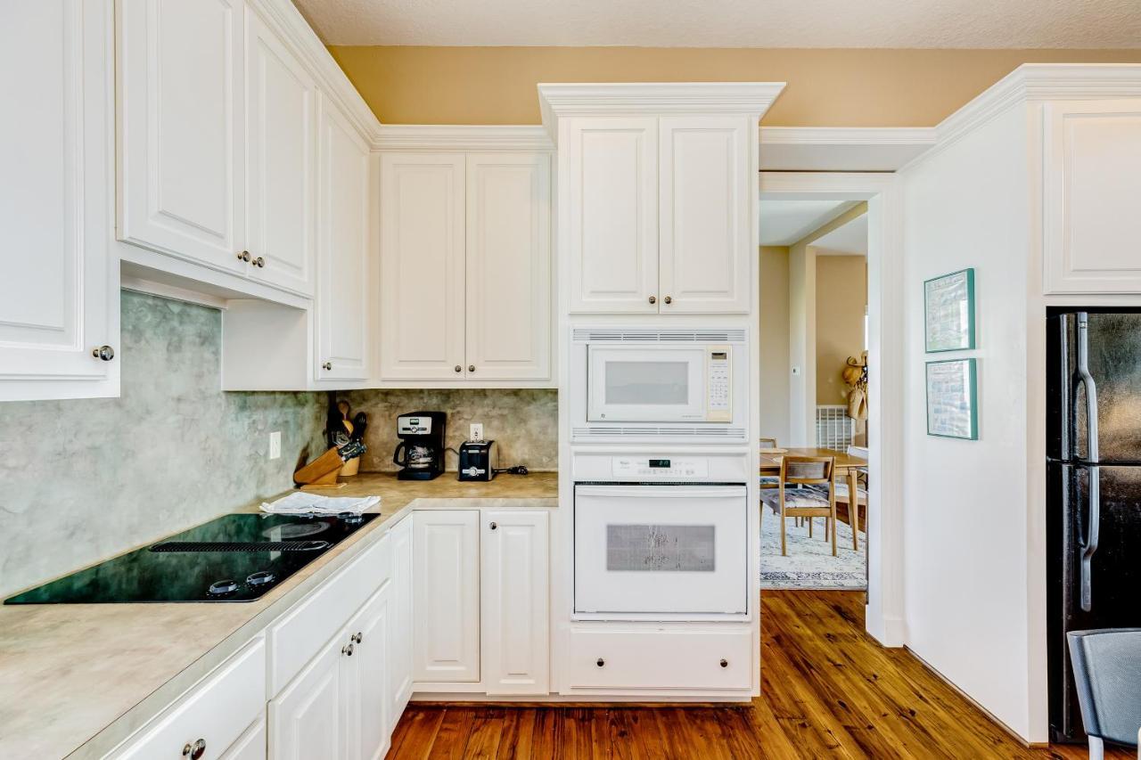 Beach Diamond Galveston Exterior foto
