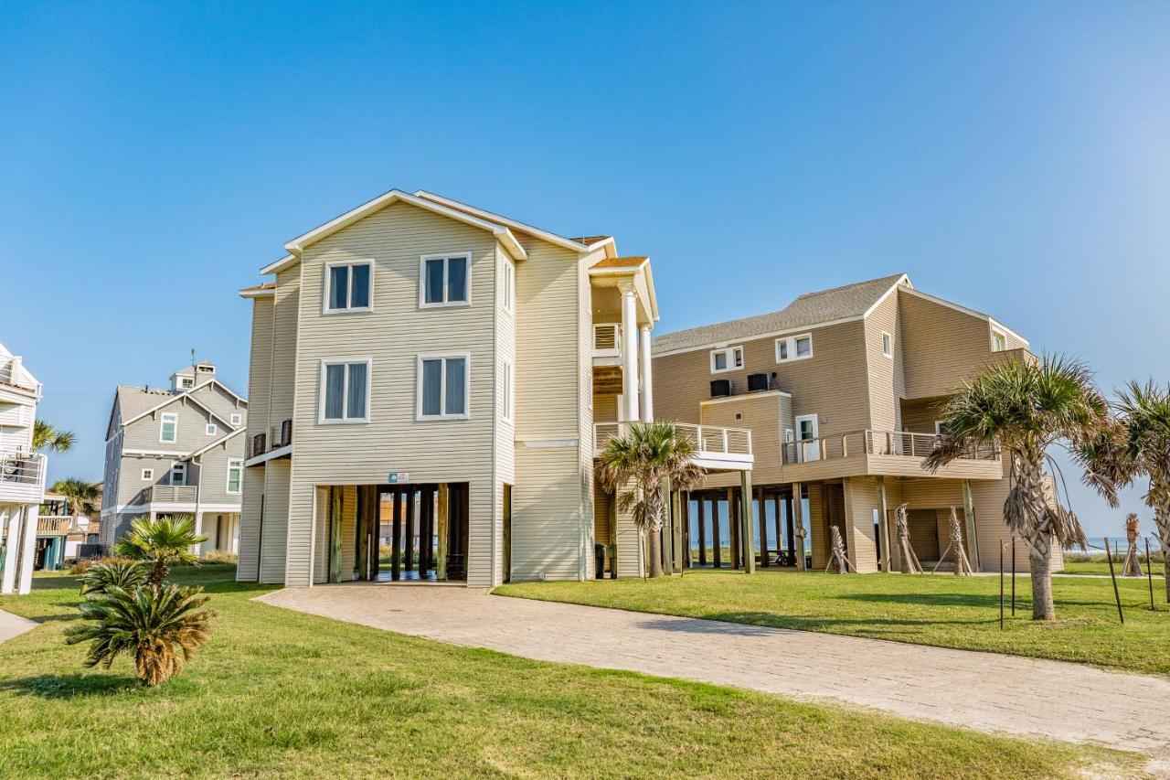 Beach Diamond Galveston Exterior foto